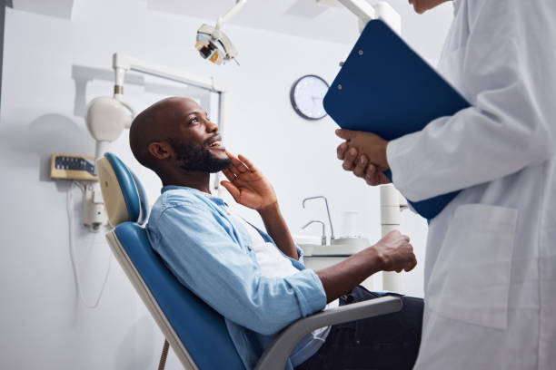 Best Broken Tooth Emergency  in Valdese, NC