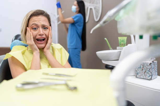Best Dentist for Tooth Abscess  in Valdese, NC