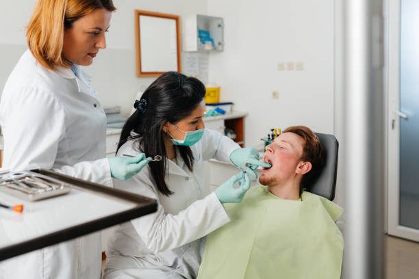 Best Root Canal Emergency Dentist  in Valdese, NC