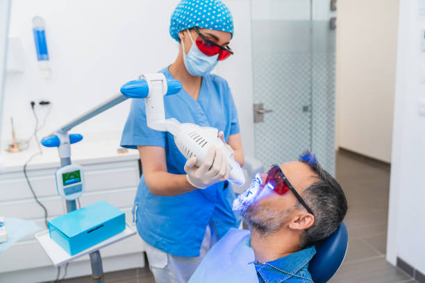Best Tooth Infection Emergency Dentist  in Valdese, NC